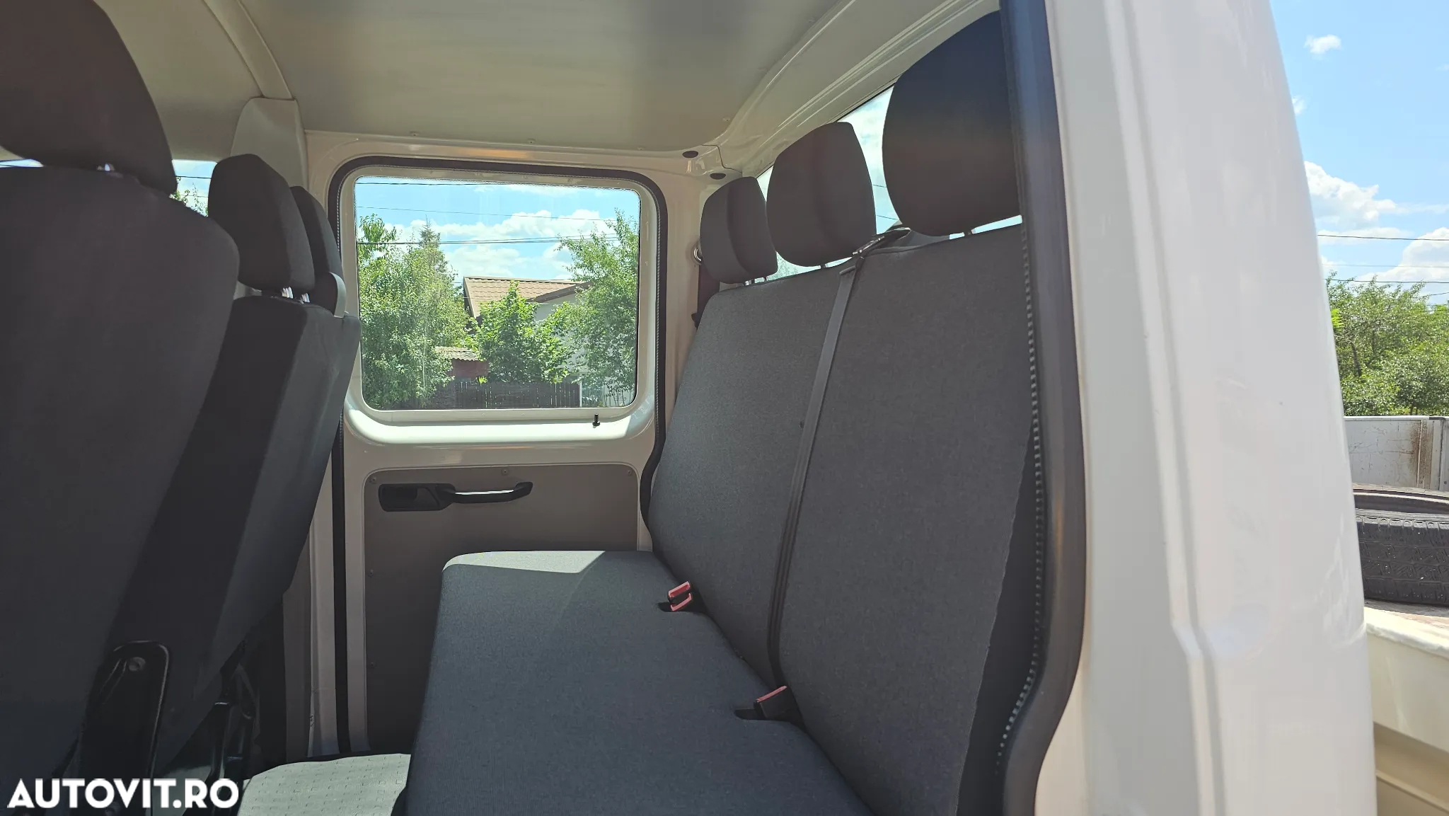 Volkswagen TRANSPORTER - 8