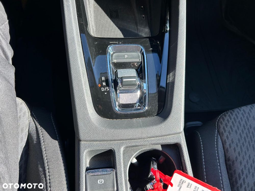 Skoda Octavia 2.0 TDI Elegance DSG - 38