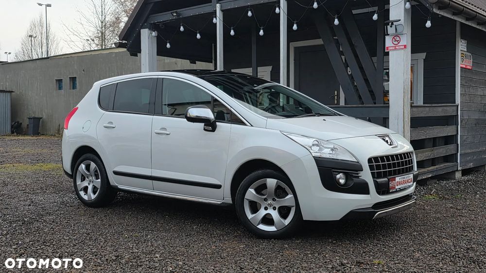 Peugeot 3008 120 VTi Premium - 2