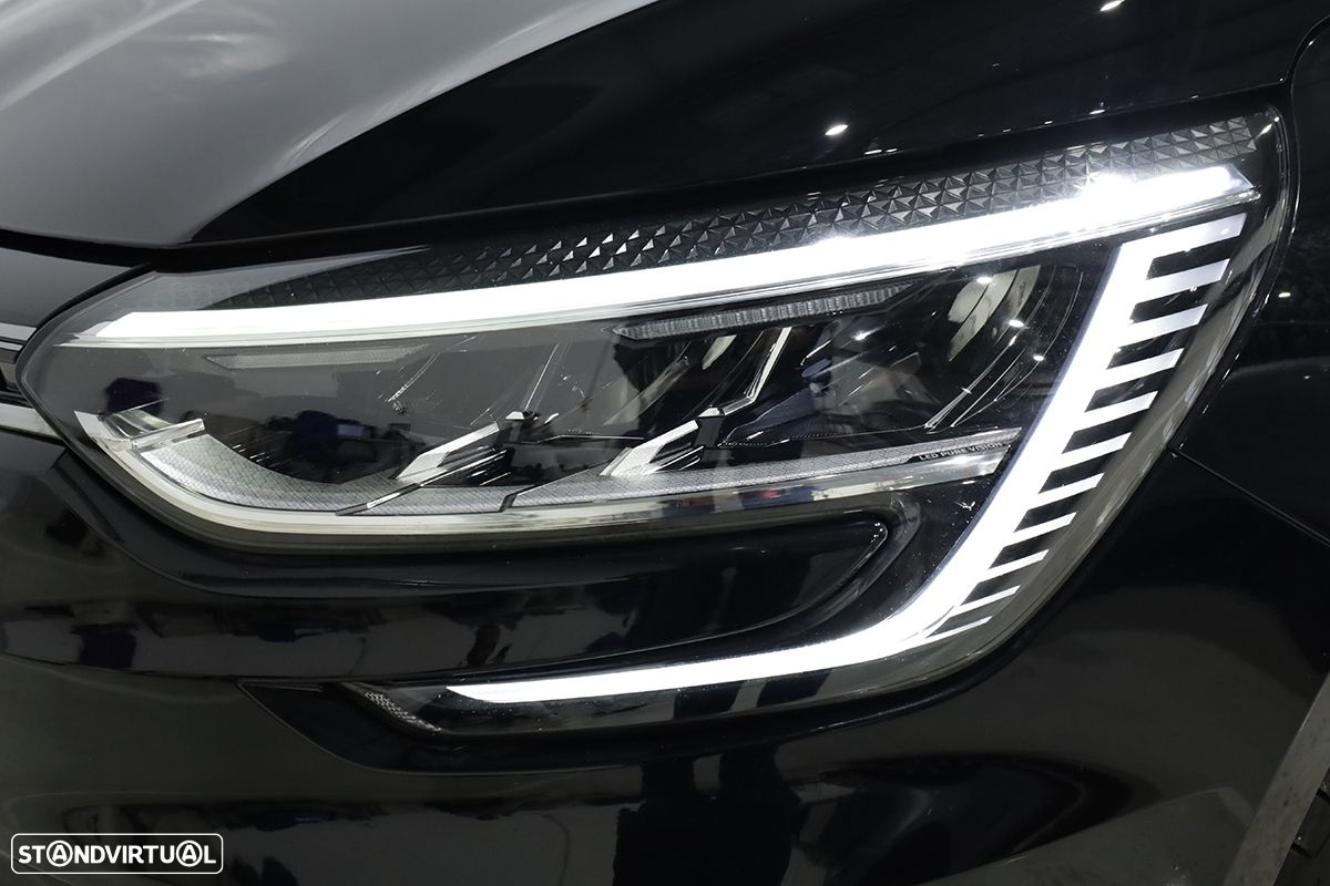 Renault Mégane Sport Tourer 1.5 Blue dCi Techno - 6
