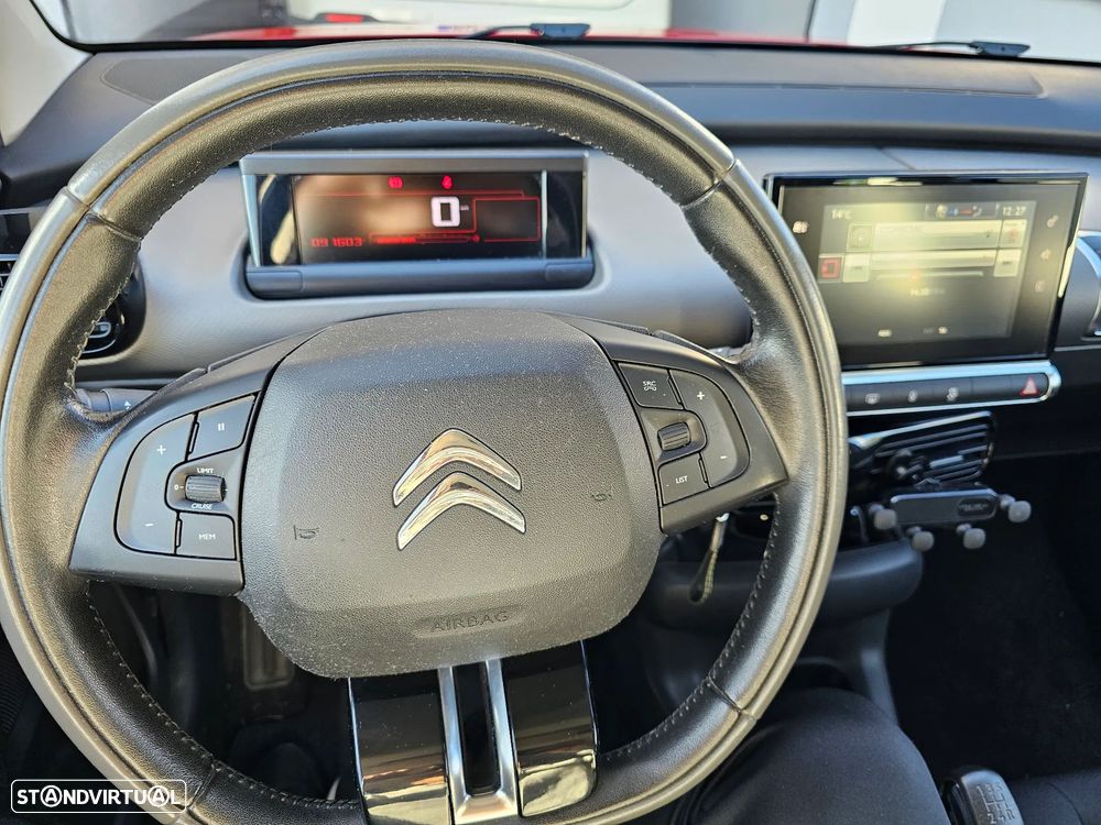 Citroën C4 Cactus PureTech 82 Feel - 5