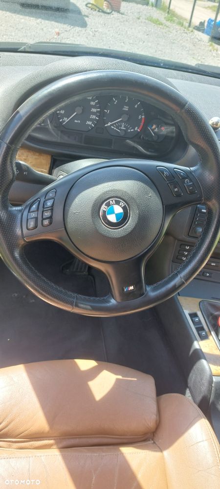 BMW Seria 3 - 6