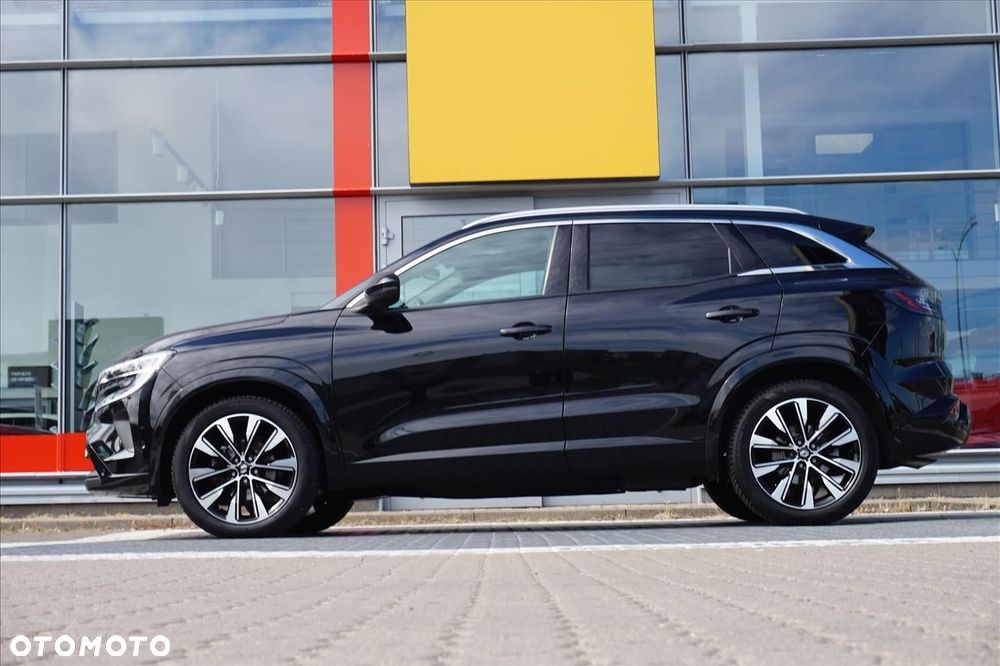 Renault Austral 1.3 TCe mHEV Techno - 4