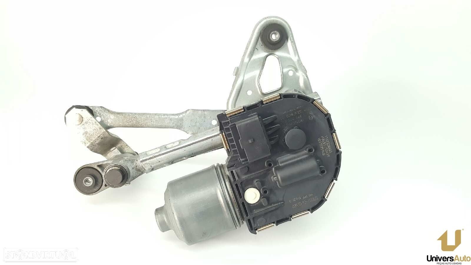 MOTOR LIMPA-VIDROS FRONTAL PEUGEOT 3008 PREMIUM - 1