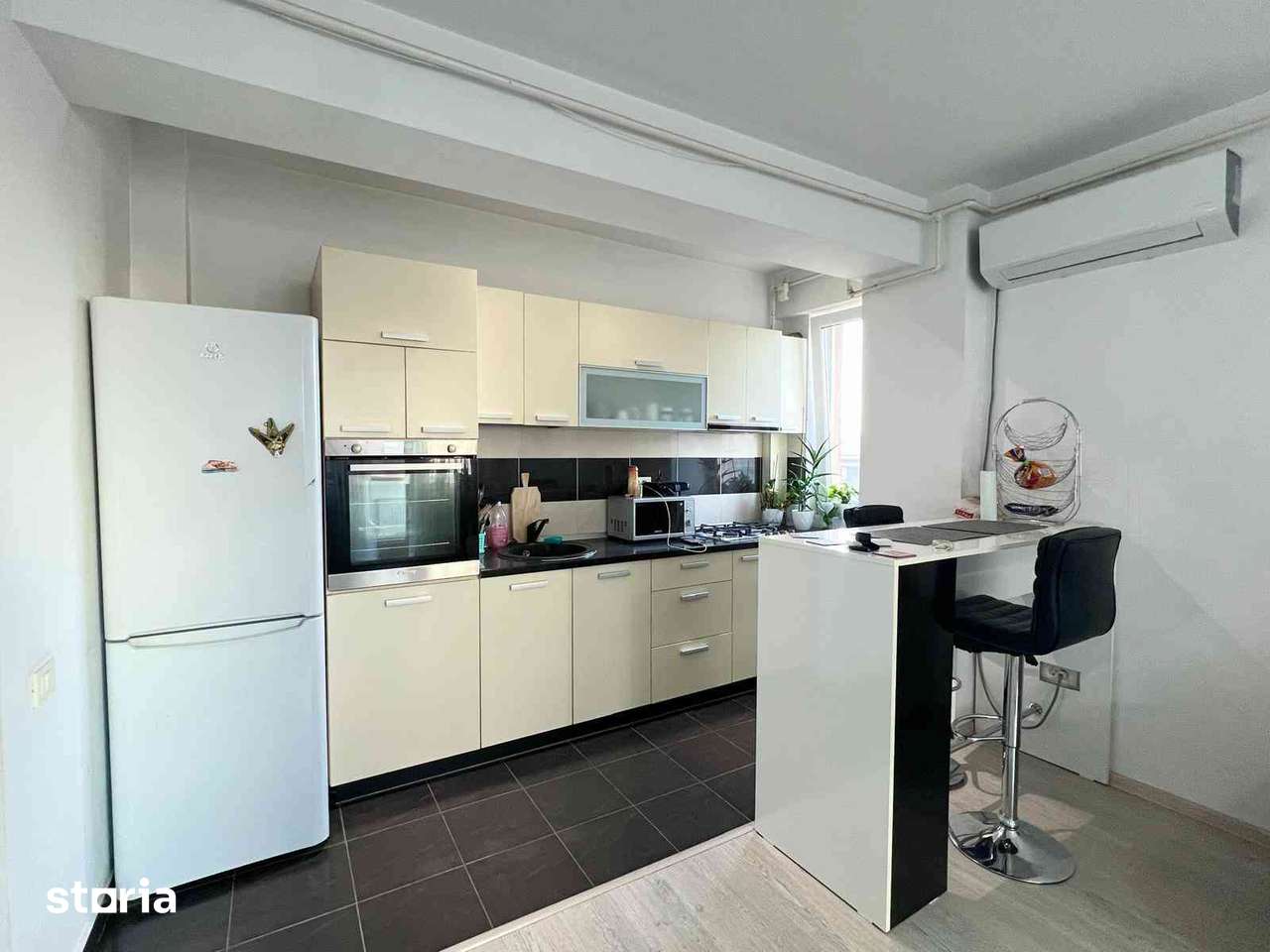 Apartament 3 Camere Militari Residence Tineretului 24 Rezervelor — fotografia 3