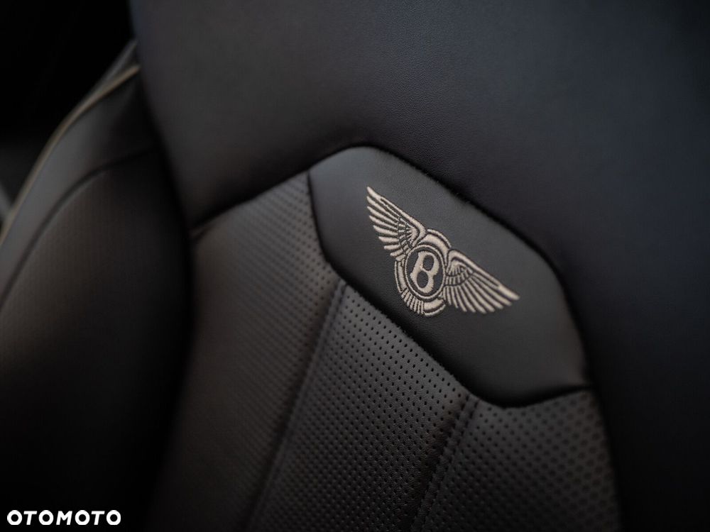 Bentley Bentayga - 17
