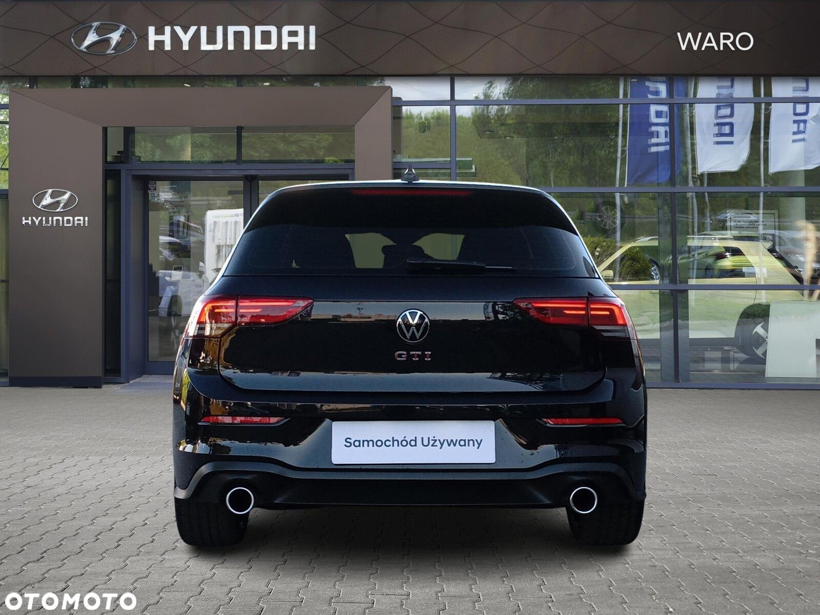 Volkswagen Golf - 4