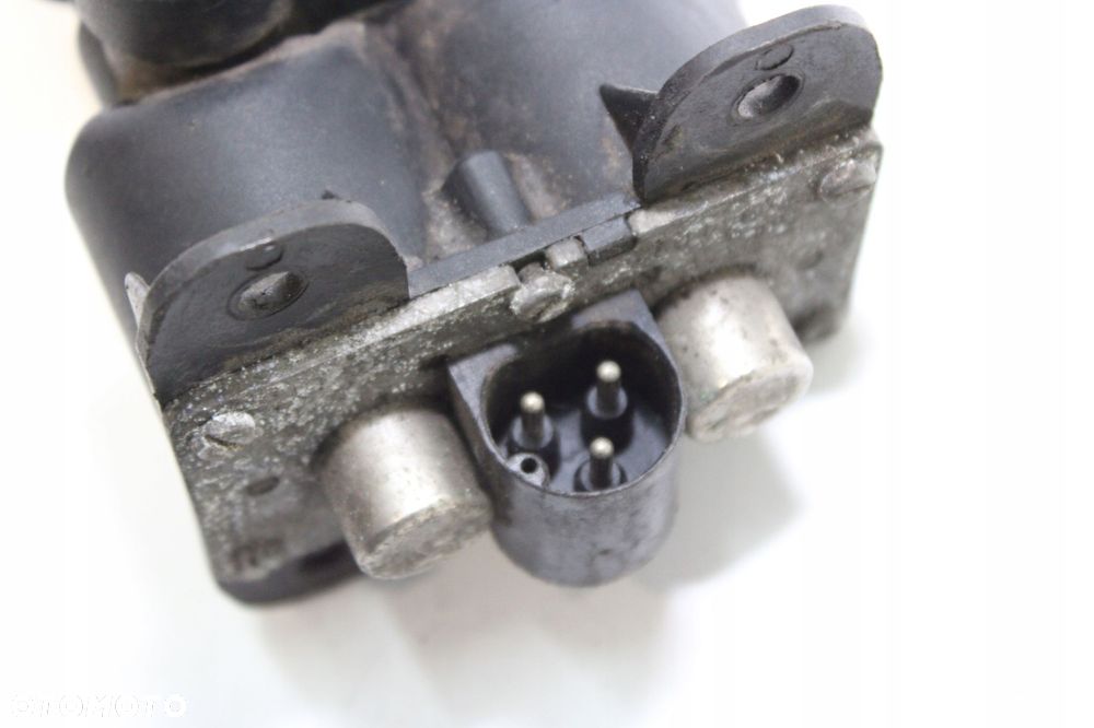 BMW E32 E34 ELEKTROZAWÓR OGRZEWANIA ZAWÓR WODY STARY TYP - 7