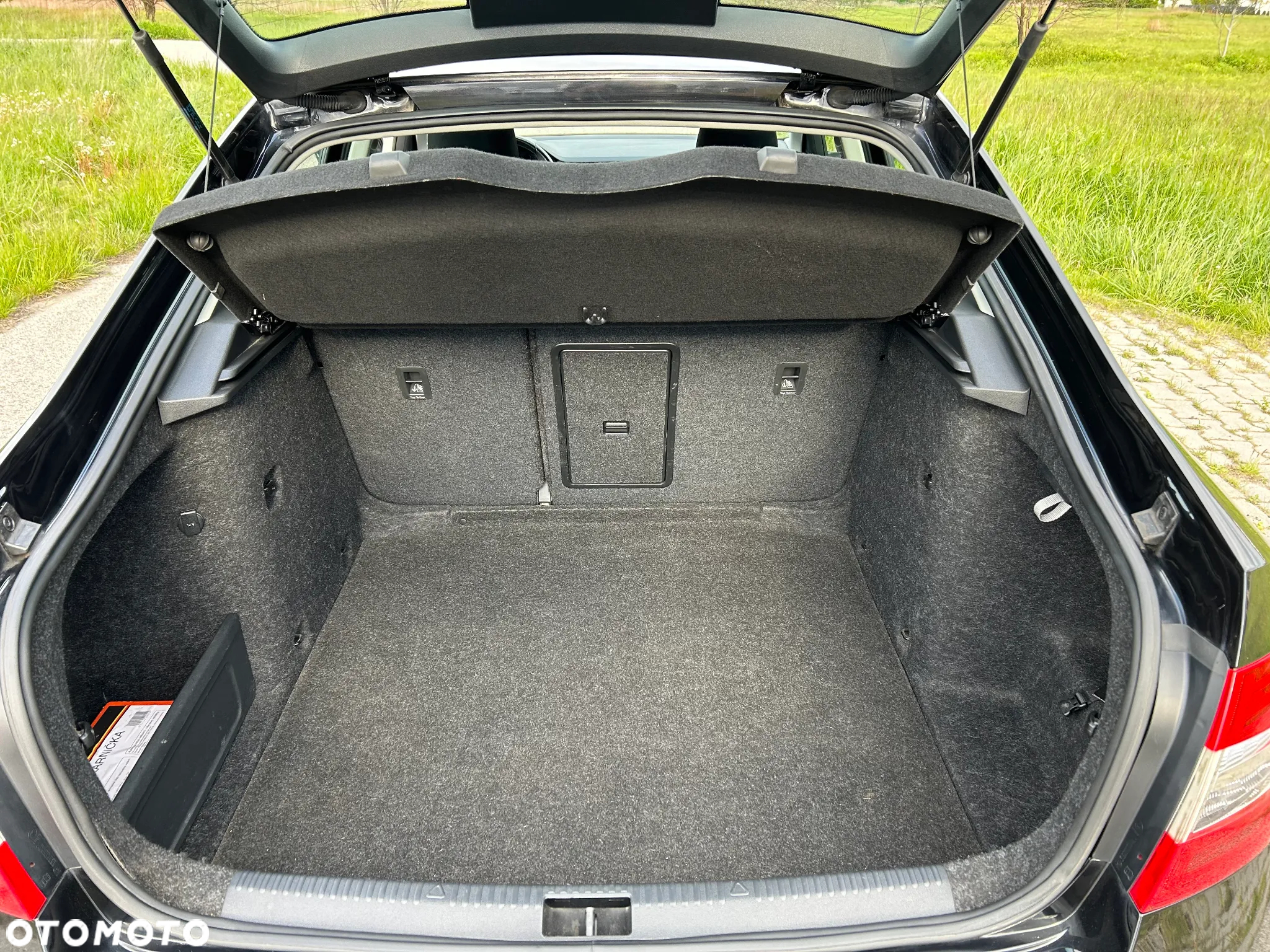 Skoda Octavia 1.4 TSI Ambition - 14