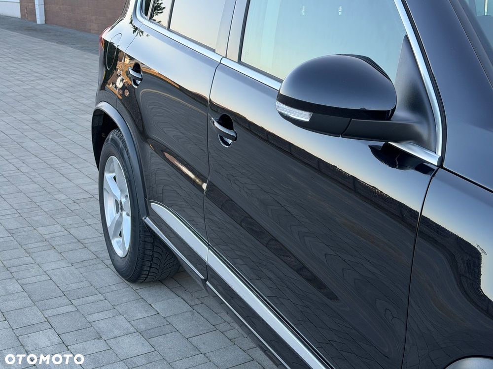 Volkswagen Tiguan - 19