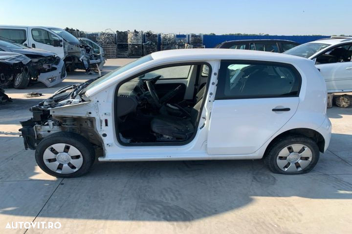 Oglinda stanga manuala E20210057 E20210057 Volkswagen VW Up 1 [2011 - - 9