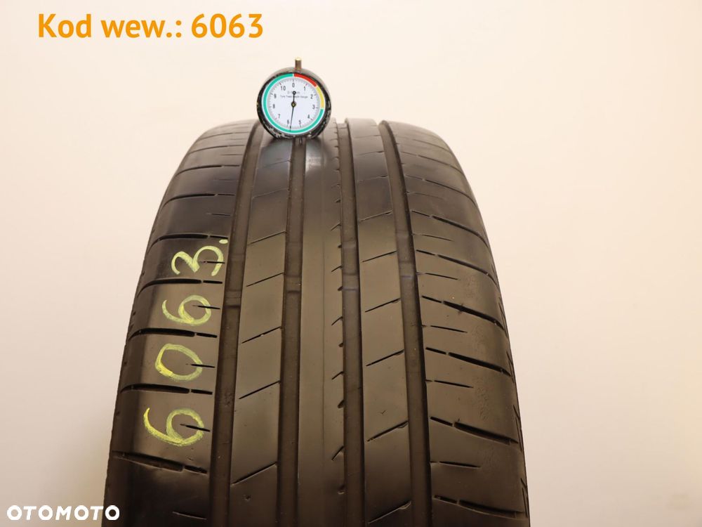 Bridgestone Turanza T005A - 215/55 R18 - 1