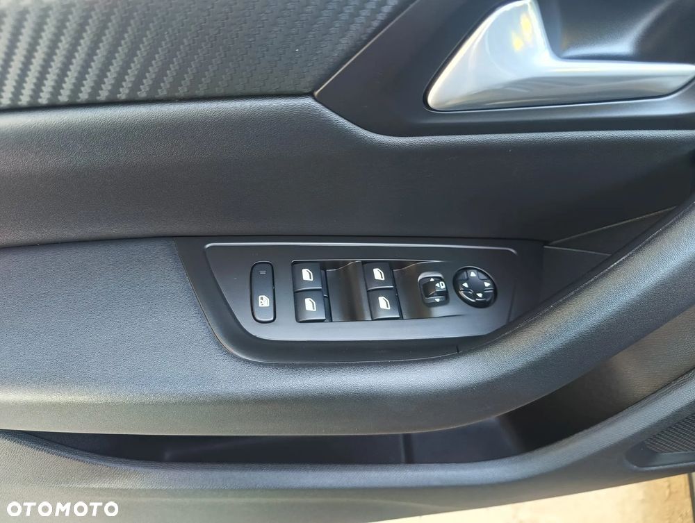 Peugeot 508 1.5 BlueHDi GT Line S&S EAT8 - 7