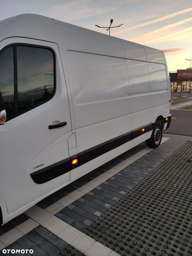 Opel Movano - 7