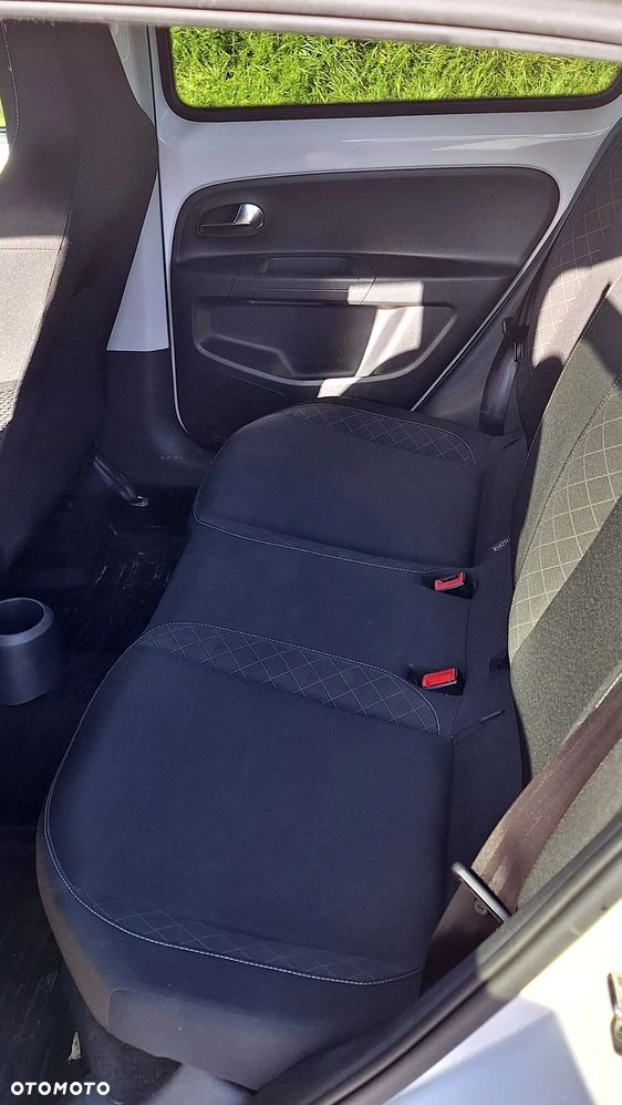 Skoda Citigo 1.0 Style - 13