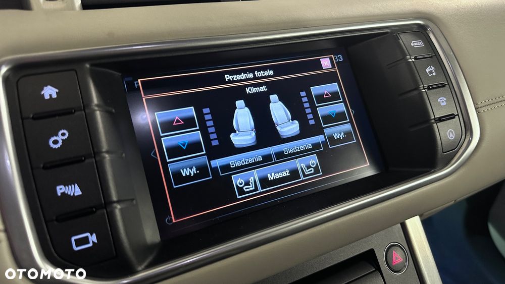 Land Rover Range Rover Evoque 2.0TD4 SE Dynamic Special Edition - 20