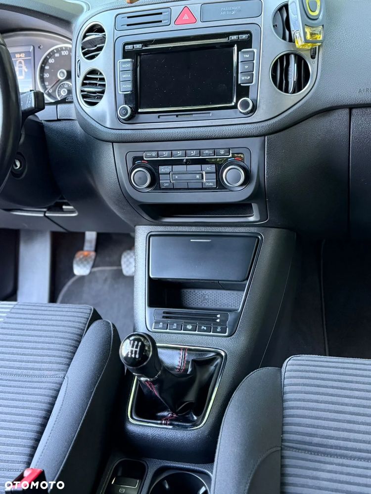 Volkswagen Tiguan 2.0 TDI BlueMot Sport&Style - 3