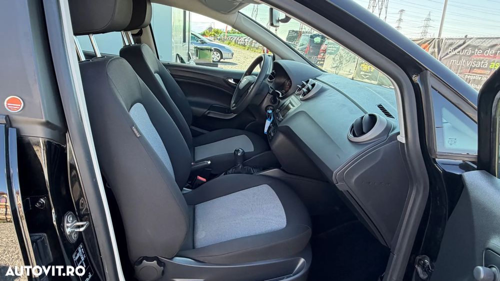 Seat Ibiza 1.0 MPI Style - 18