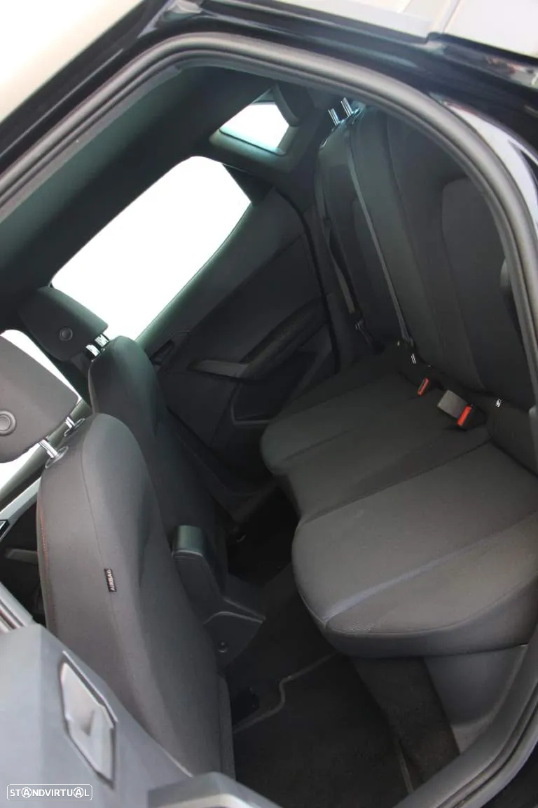 SEAT Ibiza 1.0 TSI FR - 6