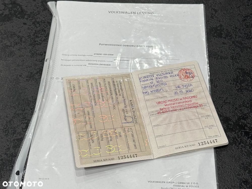 Volkswagen T-Roc 1.5 TSI Style DSG - 16