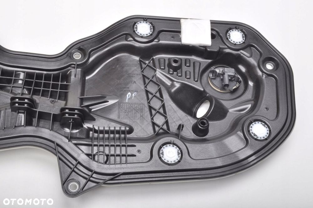 TOYOTA SUPRA MK5 OSŁONA DRZWI PRAWA 23R 8811492 - 6