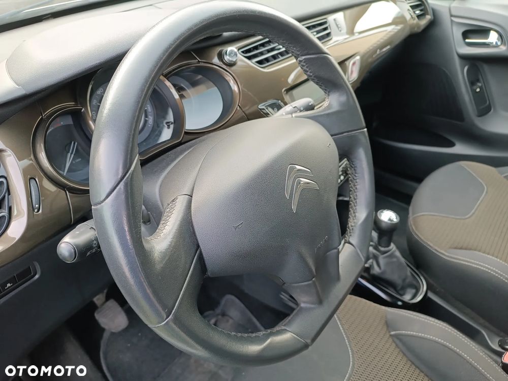 Citroën C3 VTi 95 Tendance - 17