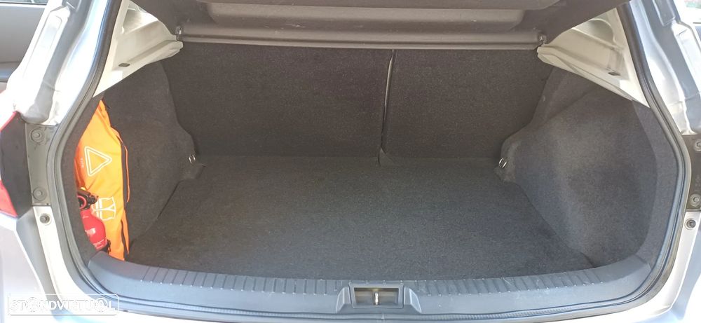 Nissan Qashqai 2.0 dCi Tekna AT - 16