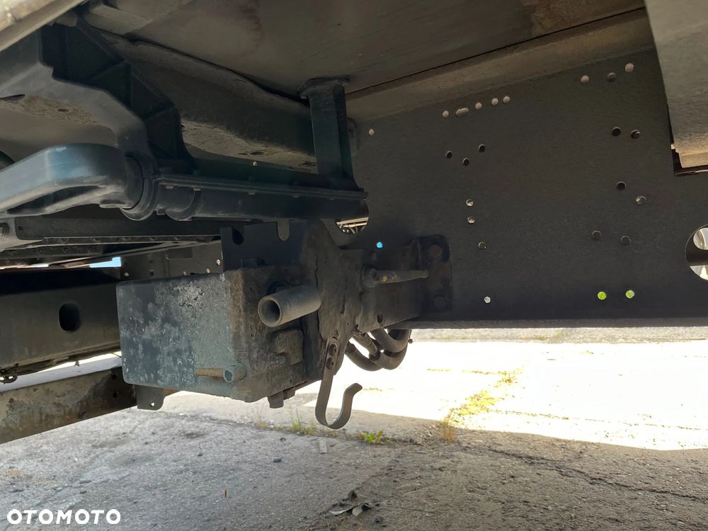 Schmitz Cargobull SCB - 4