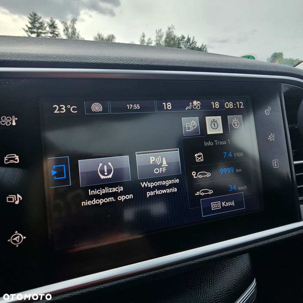 Peugeot 308 - 20