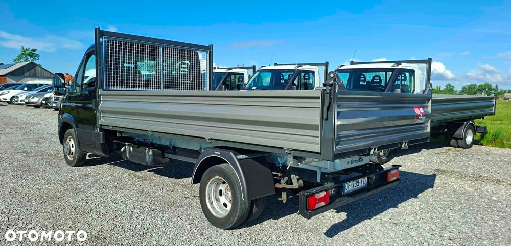 Iveco 35C13, 35C12, 35C14, 35C15 - 7