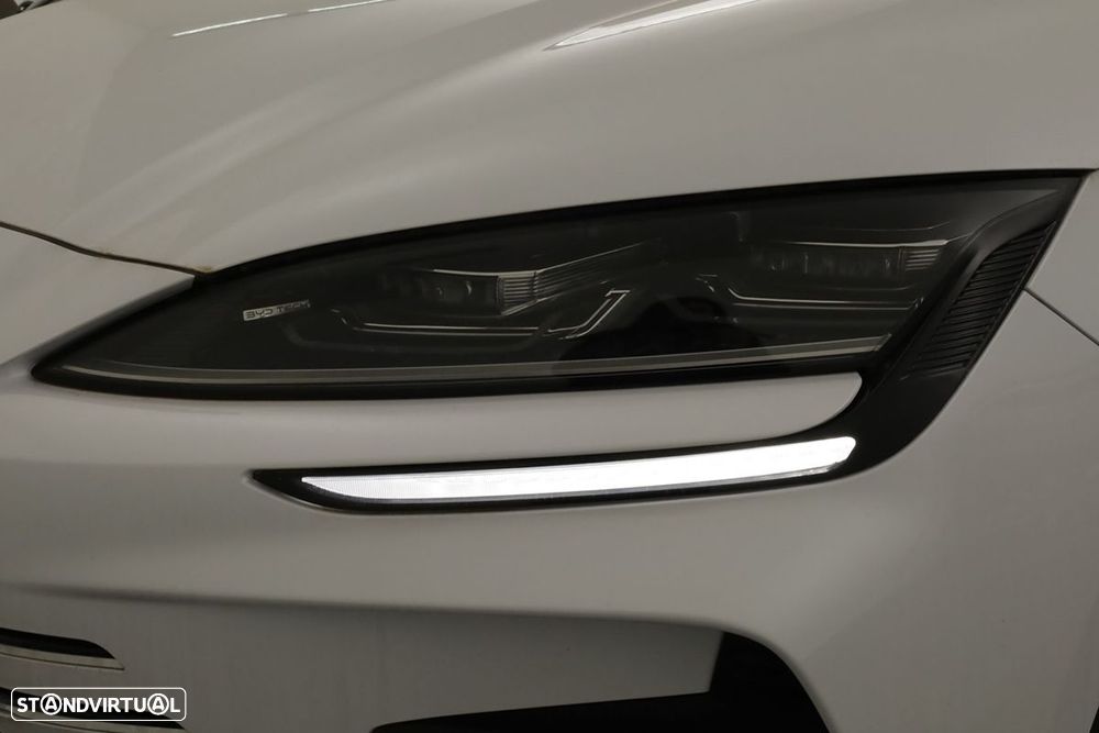 BYD Seal U 1.5 DM-i Boost - 6