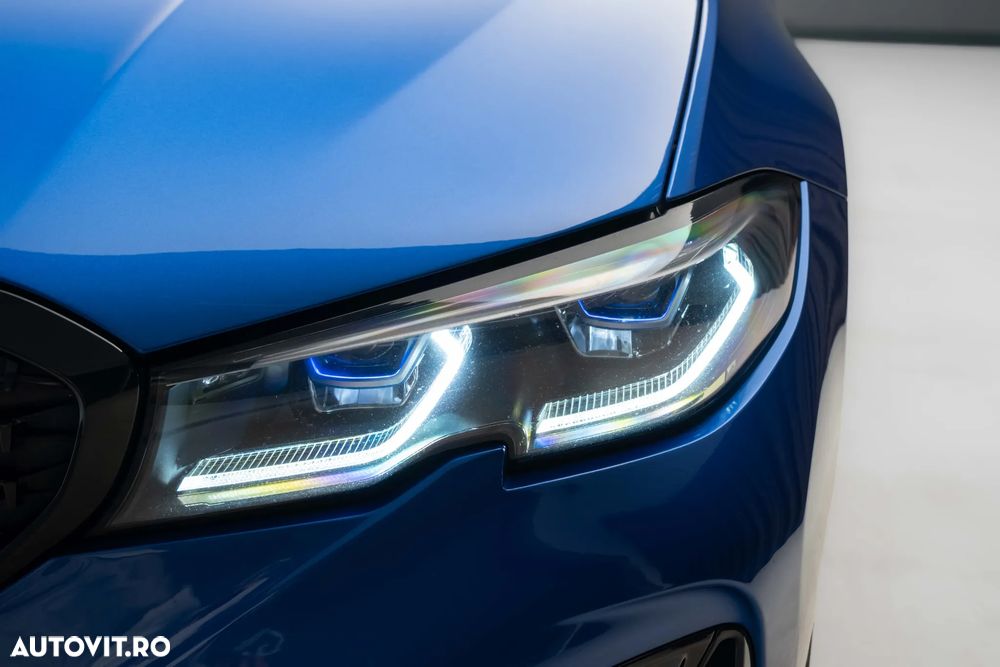BMW M3 M340i xDrive - 4