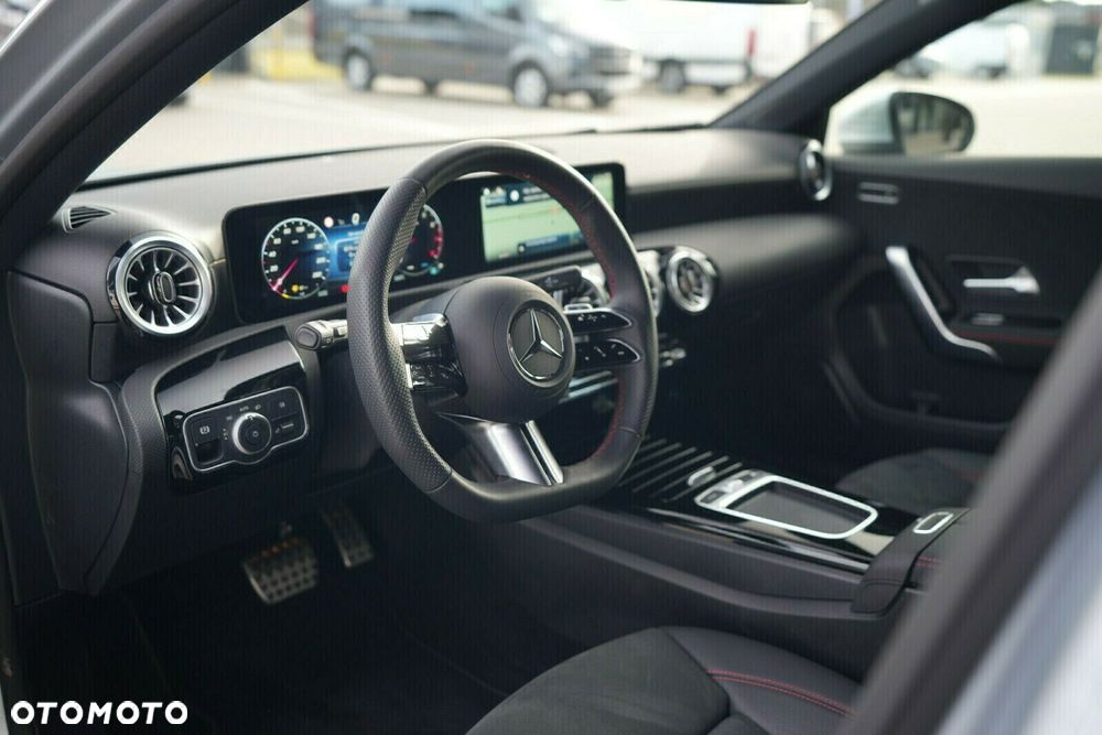 Mercedes-Benz Klasa A - 15