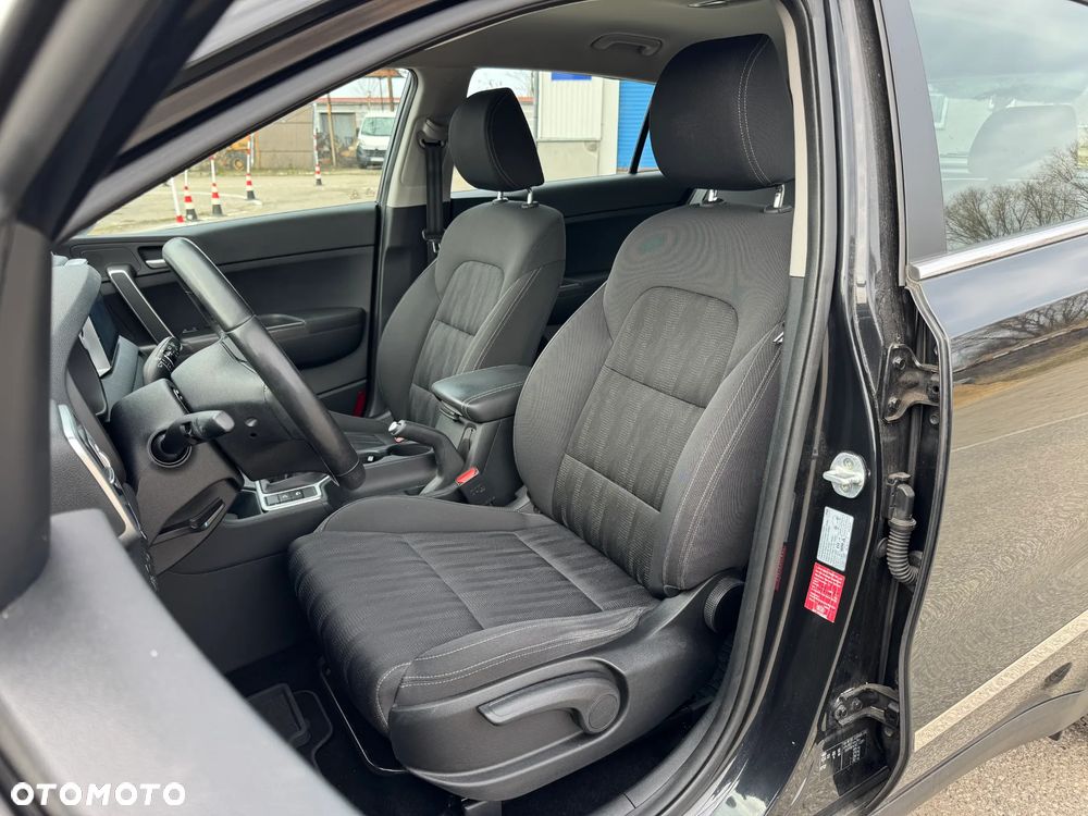 Kia Sportage 1.6 GDI 2WD VISION - 3