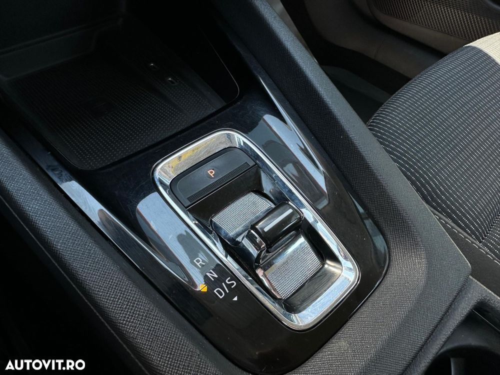 Skoda Octavia - 19