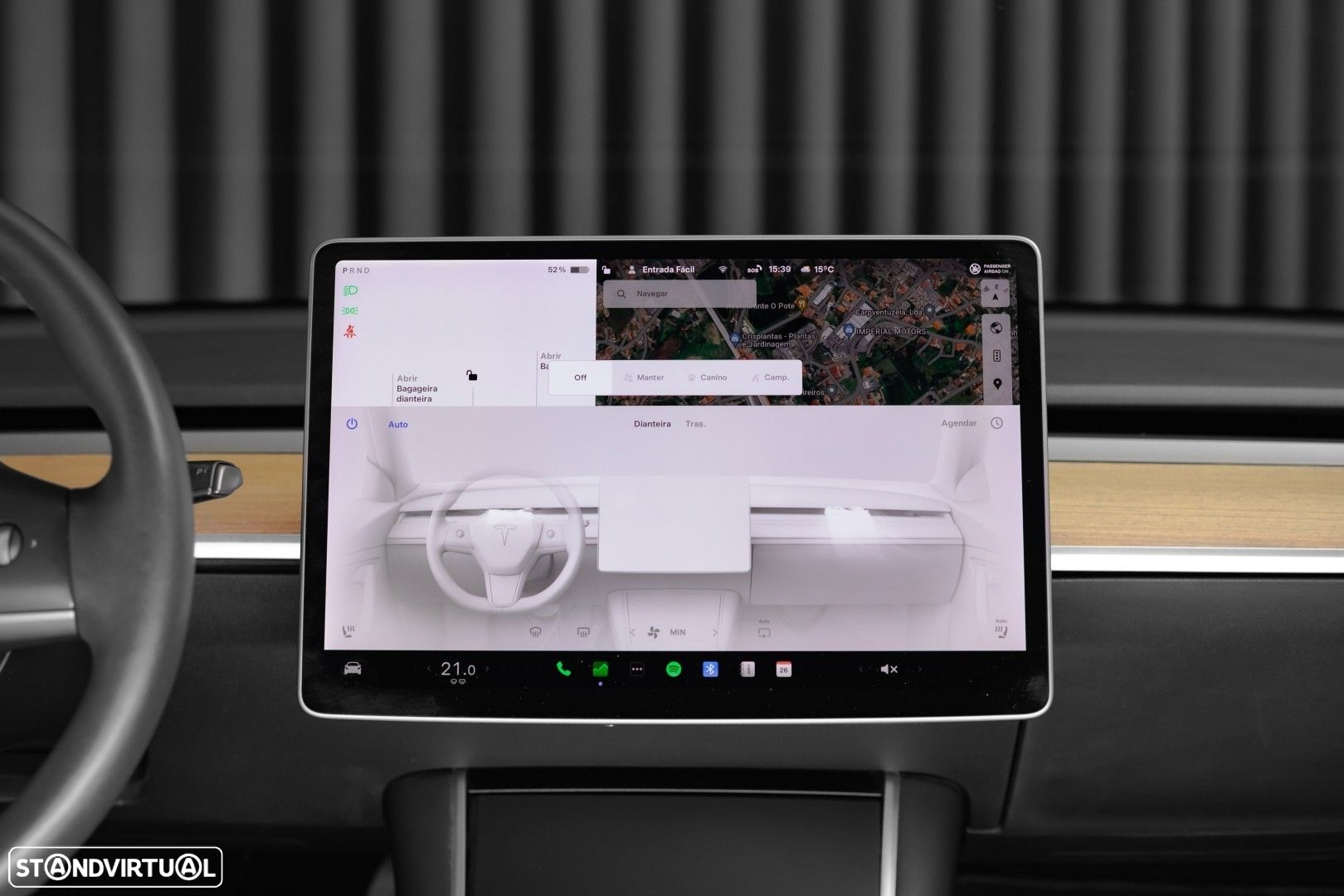 Tesla Model 3 Long Range AWD Dual Motor - 21