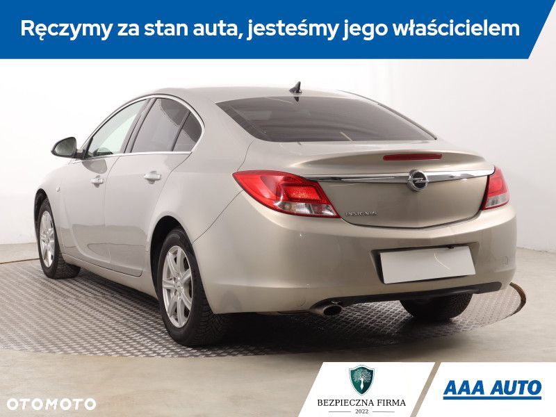 Opel Insignia - 6
