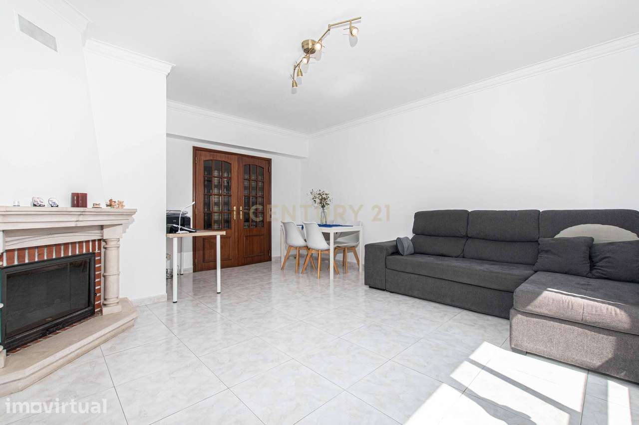 Apartamento T2 | Carregado - Grande imagem: 3/16