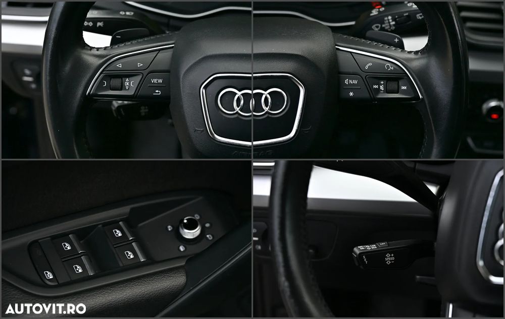 Audi Q5 2.0 TDI Quattro clean - 28