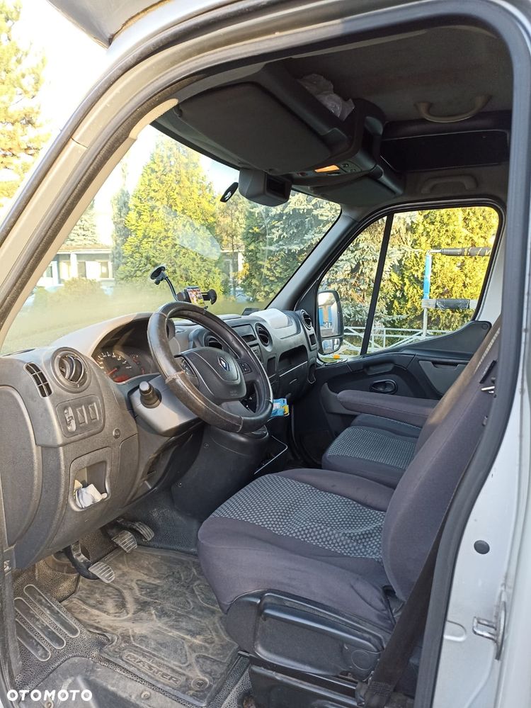 Renault Master - 4