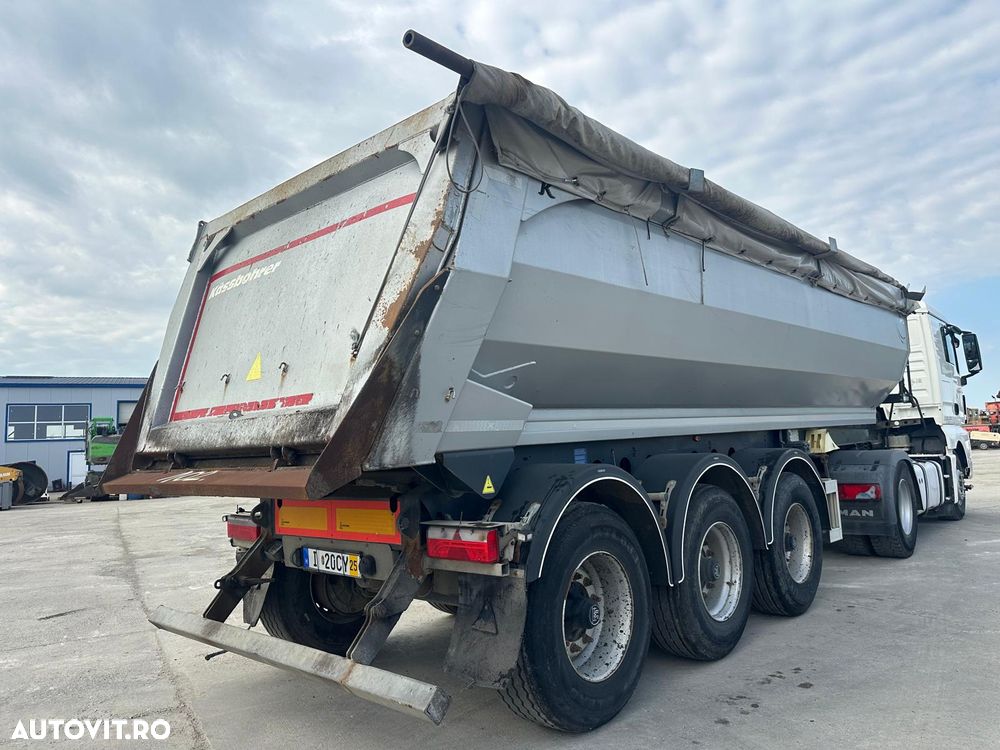 Kaessbohrer DL 3 - 7