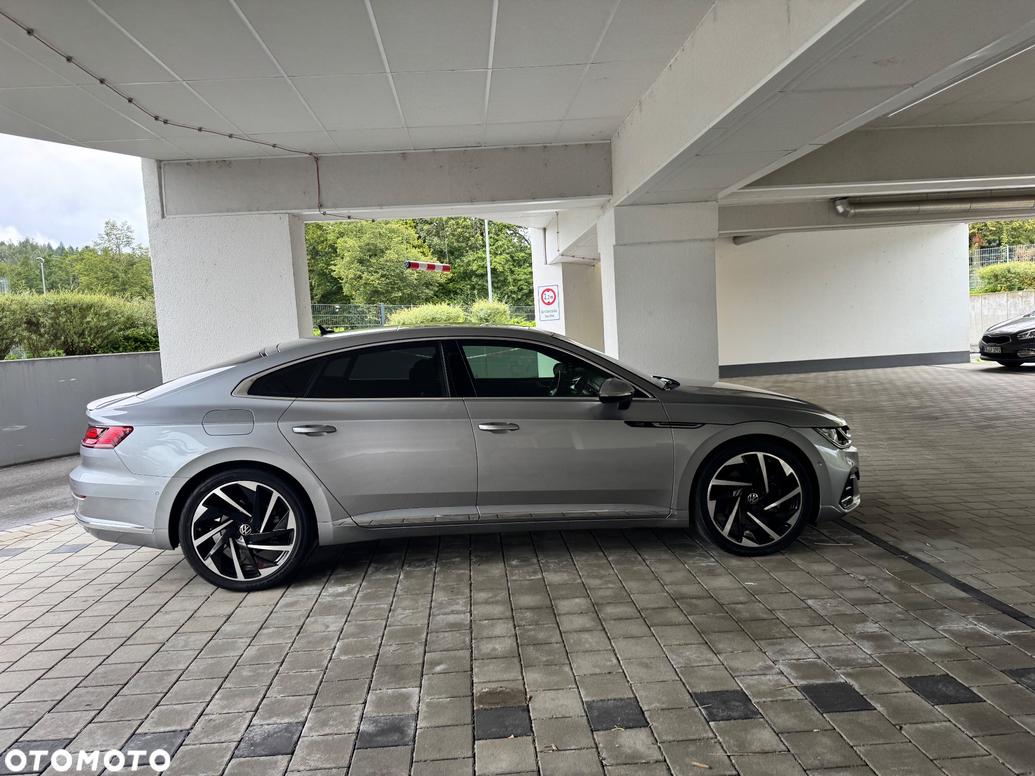 Volkswagen Arteon 2.0 TSI OPF 4Motion DSG R-Line - 7