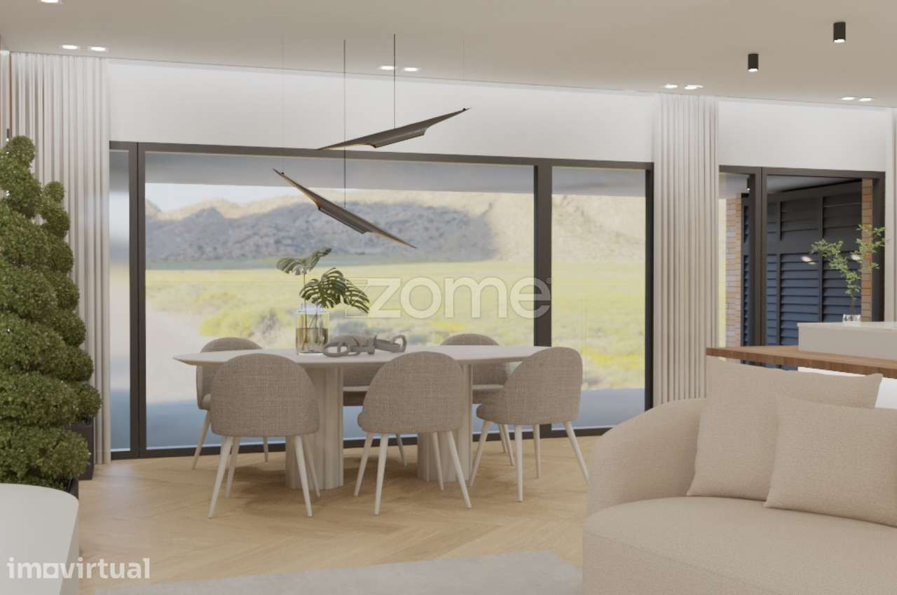 Olivais Terrace - Apartamento T3 - Grande imagem: 2/28