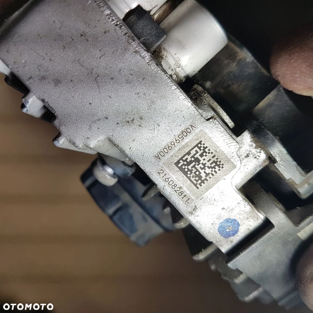 szczotko trzymacz szczotki płytka wtyk osłona do alternatora mhev 1.0 mild hibrid mopar FIAT 500X panda III 500 tipo LANCIA YPSILON 200A 00522087180 00522041910 724013089 - 25