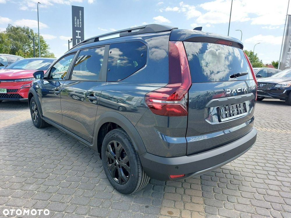 Dacia Jogger - 4