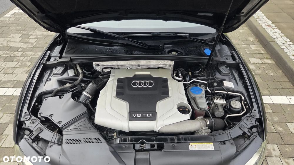 Audi A5 Coupé 3.0 TDI Quattro S tronic - 13