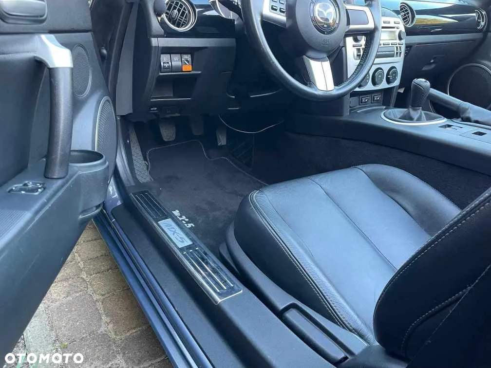 Mazda MX-5 1.8 Energy - 19