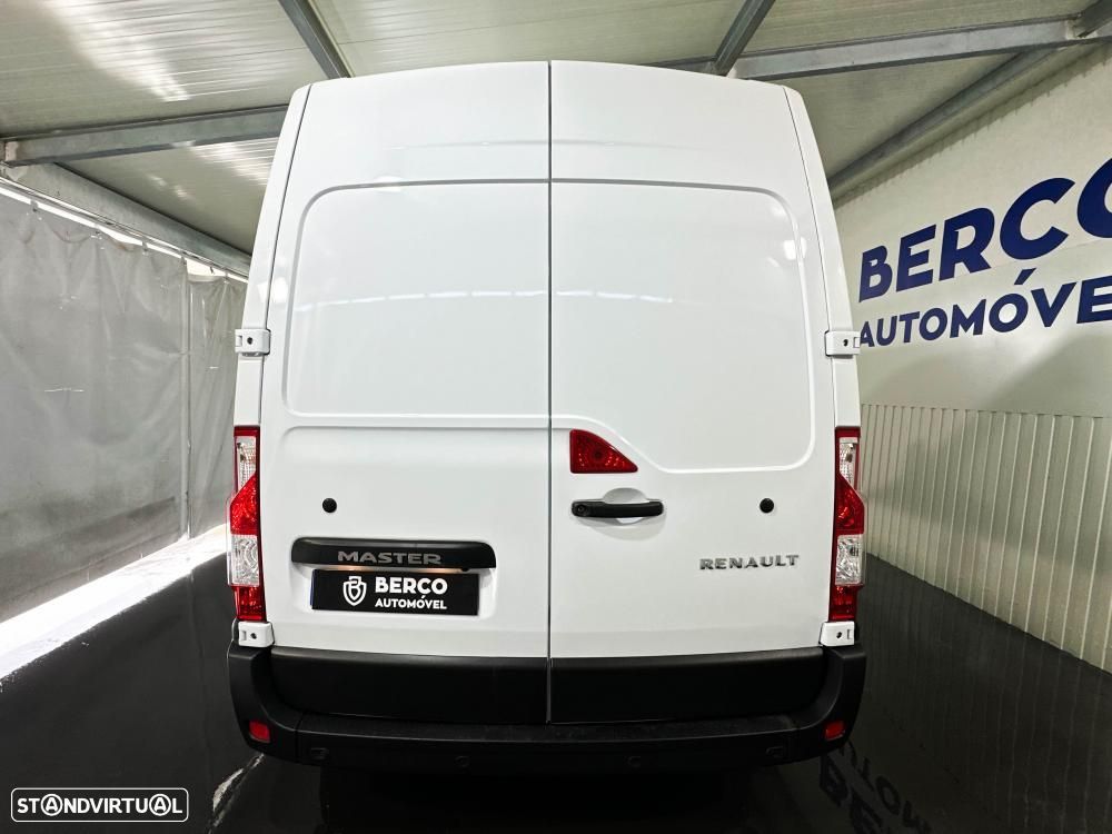 Renault Master L2H2 Confort Auto - 6