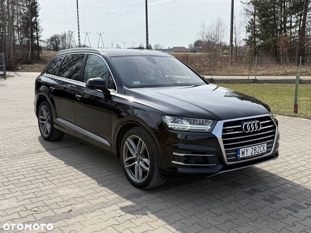 Audi Q7 - 6