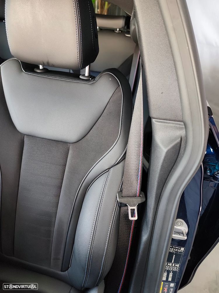 BMW i4 eDrive40 Pack Desportivo M Pro - 13